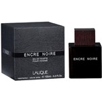 Ficha técnica e caractérísticas do produto Perfume Encre Noire Masculino Lalique EDT 100ml