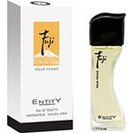 Ficha técnica e caractérísticas do produto Perfume Entity Fuji Women 30ml