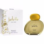 Ficha técnica e caractérísticas do produto Perfume Entity Jadeite Feminino Eau de Toilette 100ml