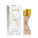 Ficha técnica e caractérísticas do produto Perfume Entity Jadeite Women Feminino Eau de Toilette 30ml