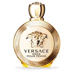 Ficha técnica e caractérísticas do produto Perfume Eros Pour Femme Feminino Versace EDP 30ml