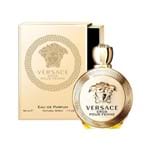 Ficha técnica e caractérísticas do produto Perfume Eros Pour Femme - Versace - Feminino - Eau de Parfum (50 ML)