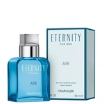 Ficha técnica e caractérísticas do produto Perfume Eternity Air Masculino EDT 30 ml