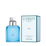 Ficha técnica e caractérísticas do produto Perfume Eternity Air Masculino EDT 50 ml