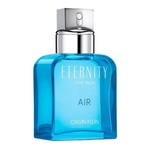 Ficha técnica e caractérísticas do produto Perfume Eternity Air Masculino Edt 50ml