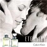 Ficha técnica e caractérísticas do produto Perfume Eternity Calvin Klein Eau de Toilette - Masculino 50ml