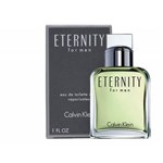 Ficha técnica e caractérísticas do produto Eternity Eau de Toilette Masculino 50ml - Calvin Klein