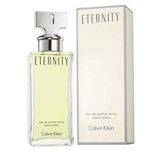 Ficha técnica e caractérísticas do produto Perfume Eternity Edp Feminino Calvin Klein - 30ML