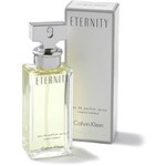 Perfume Eternity Feminino Eau de Parfum 100ml - Calvin Klein
