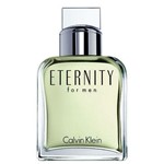 Ficha técnica e caractérísticas do produto Perfume Eternity Masculino Eau de Toilette - Calvin Klein