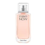 Ficha técnica e caractérísticas do produto Perfume Eternity Now EDP Feminino Calvin Klein - 50ml - 50ml