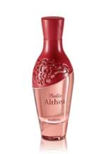 Ficha técnica e caractérísticas do produto Perfume Eudora Feminino Bella Althea 100ml Moderada Rosa