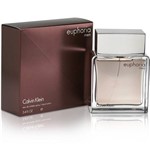 Ficha técnica e caractérísticas do produto Perfume Euphoria Masculino Eau de Toilette 100ml - Calvin Klein