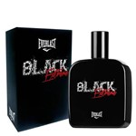Ficha técnica e caractérísticas do produto Perfume Everlast Deo Colônia Everlast Black Extreme Masculino 100ml