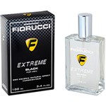 Ficha técnica e caractérísticas do produto Perfume Extreme Black Fiorucci Masculino Deo Colônia 100ml