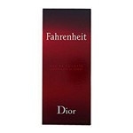 Ficha técnica e caractérísticas do produto Perfume Fahrenheit Masculino Eau de Toilette 100ml - Dior