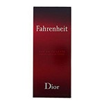Ficha técnica e caractérísticas do produto Perfume Fahrenheit Masculino Eau de Toilette 50ml - Dior