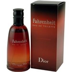 Ficha técnica e caractérísticas do produto Perfume Fahrenheit Masculino Eau de Toilette Spray Christian Dior - 200 Ml - 200 Ml