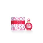 Ficha técnica e caractérísticas do produto Perfume Fantasy In Bloom Feminino Eau de Toillete 50 Ml