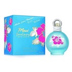 Ficha técnica e caractérísticas do produto Perfume Fantasy Maui By Britney Spears Feminino Eau de Toilette 100ml
