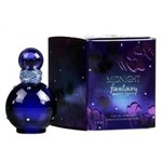 Ficha técnica e caractérísticas do produto Perfume Fantasy Midnight 30ml Edp Feminino Britney Spears