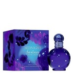 Ficha técnica e caractérísticas do produto Perfume - Fantasy Midnight Britney Spears - 100ml