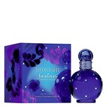 Ficha técnica e caractérísticas do produto Perfume Fantasy Midnight Britney Spears Edp Feminino - 100ml