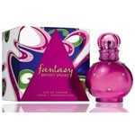 Ficha técnica e caractérísticas do produto Perfume Fem Fantasy Britney Speras 50ml
