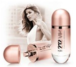 Ficha técnica e caractérísticas do produto Perfume Feminino 212 VIP Rosé Eau de Parfum 50ml - Carolina Herrera