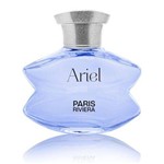 Perfume Feminino 100ml Ariel Paris Riviera