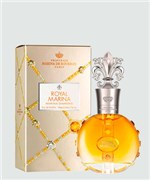 Ficha técnica e caractérísticas do produto Perfume Feminino 100ml - Royal Marina Diamond Marina de Bourbon Eau de Parfum