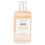 Ficha técnica e caractérísticas do produto Perfume Feminino 1902 Pamplemousse (Unisex) Berdoues Eau de Cologne - 245 Ml