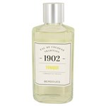Ficha técnica e caractérísticas do produto Perfume Feminino 1902 Tonique Berdoues 4 Eau de Cologne - 80 Ml