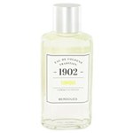 Ficha técnica e caractérísticas do produto Perfume Feminino 1902 Tonique Berdoues Eau de Cologne - 245 Ml