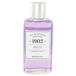 Ficha técnica e caractérísticas do produto Perfume Feminino 1902 Violette Berdoues 245 ML Eau de Cologne - 245 Ml