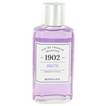 Perfume Feminino 1902 Violette Berdoues 250 Ml Eau de Cologne