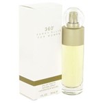 Ficha técnica e caractérísticas do produto Perfume Feminino 360 Perry Ellis Eau de Toilette - 30ml