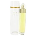 Ficha técnica e caractérísticas do produto Perfume Feminino 60 Perry Ellis Eau de Toilette - 100 Ml