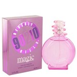 Ficha técnica e caractérísticas do produto Perfume Feminino 90210 Magic Torand Eau de Parfum - 100 Ml