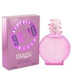 Ficha técnica e caractérísticas do produto 90210 Magic Eau de Parfum Spray Perfume Feminino 100 ML-Torand