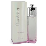 Ficha técnica e caractérísticas do produto Perfume Feminino Addict Christian Dior Eau Fraiche - 100 Ml
