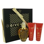 Ficha técnica e caractérísticas do produto Perfume Feminino Amarige Givenchy Caixa de Presente 100 Eau de Toilette Body Veil + 75 Ml Bath Gel