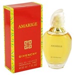 Ficha técnica e caractérísticas do produto Amarige Eau de Toilette Spray Perfume Feminino 30 ML-Givenchy