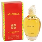 Ficha técnica e caractérísticas do produto Amarige Eau de Toilette Spray Perfume Feminino 50 ML-Givenchy
