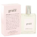 Ficha técnica e caractérísticas do produto Amazing Grace Eau de Toilette Spray Perfume Feminino 60 ML-Philosophy