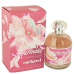 Ficha técnica e caractérísticas do produto Anais Anais Premier Delice Eau de Toilette Spray Perfume Feminino 100 ML
