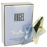 Ficha técnica e caractérísticas do produto Perfume Feminino Angel Thierry Mugler 25 ML Eau de Parfum