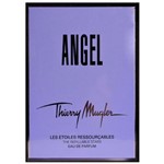 Ficha técnica e caractérísticas do produto Perfume Feminino Angel Thierry Mugler Eau de Parfum 50Ml