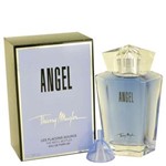 Ficha técnica e caractérísticas do produto Angel Eau de Parfum Refill Perfume Feminino 100 ML
