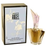 Ficha técnica e caractérísticas do produto Perfume Feminino Angel Violet Thierry Mugler Eau de Parfum Refil - 25ml